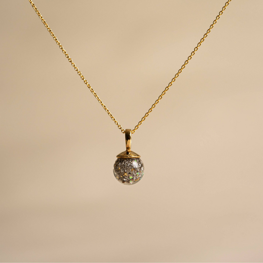 Essence Pearl | 18Kt Gold